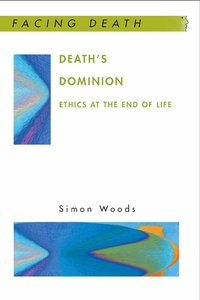 Death's Dominion (h�ftad)