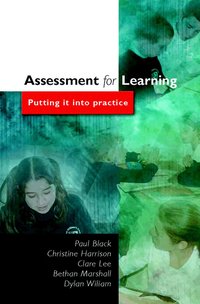 Assessment for Learning (h�ftad)
