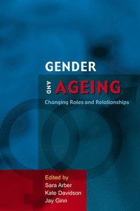 Gender and Ageing (h�ftad)