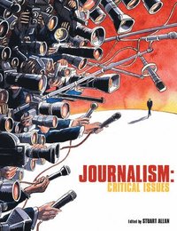 Journalism (h�ftad)