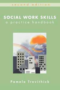Social Work Skills (h�ftad)