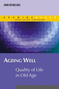 Ageing Well (h�ftad)