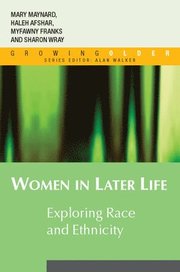 Women in Later Life (h�ftad)