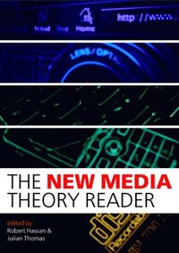 The New Media Theory Reader (h�ftad)