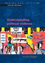 Understanding Political Violence (h�ftad)
