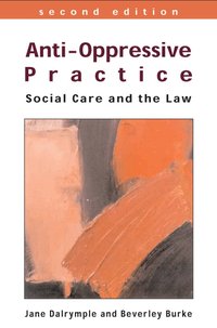 Anti-Oppressive Practice (h�ftad)