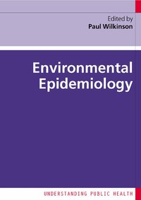 Environmental Epidemiology (h�ftad)