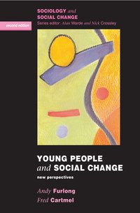 Young People and Social Change (h�ftad)