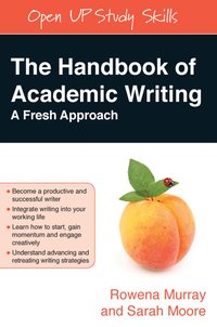 The Handbook of Academic Writing (h�ftad)