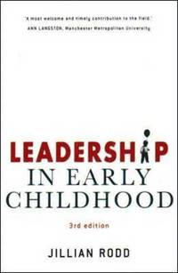 Leadership in Early Childhood (h�ftad)