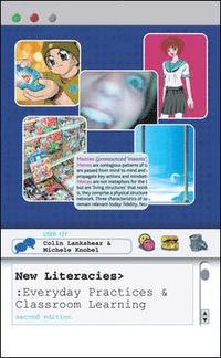New Literacies (h�ftad)