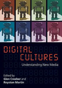 Digital Culture (h�ftad)