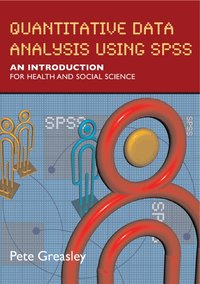 Quantitative Data Analysis with SPSS (h�ftad)