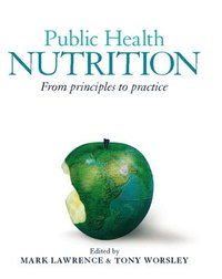 Public Health Nutrition (h�ftad)
