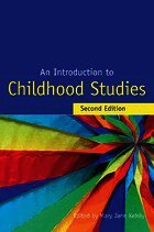 An Introduction to Childhood Studies (h�ftad)