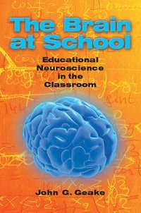 The Brain at School (h�ftad)
