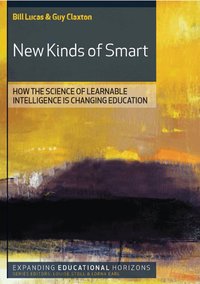 New Kinds of Smart (h�ftad)