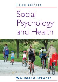 Social Psychology and Health (h�ftad)