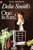 Delia Smith's One is Fun! (inbunden)