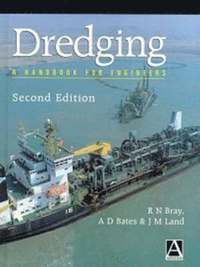 Dredging (inbunden)