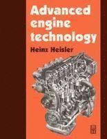 Advanced Engine Technology (h�ftad)