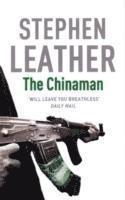 The Chinaman (h�ftad)