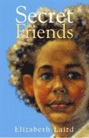 Secret Friends (h�ftad)