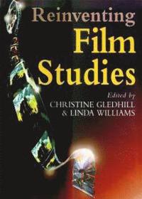 Reinventing Film Studies (h�ftad)