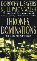 Thrones, Dominations (h�ftad)