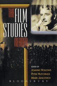 Film Studies Reader (h�ftad)