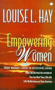 Empowering Women (h�ftad)