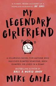 My Legendary Girlfriend (h�ftad)