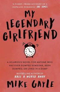My Legendary Girlfriend (pocket)