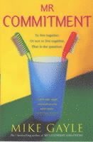 Mr. Commitment (h�ftad)