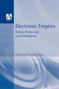 Electronic Empires (h�ftad)