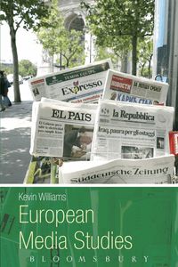 European Media Studies (h�ftad)
