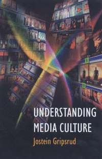 Understanding Media Culture (h�ftad)