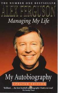 Managing My Life (h�ftad)