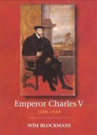Emperor Charles V (h�ftad)