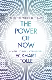 The Power of Now (h�ftad)