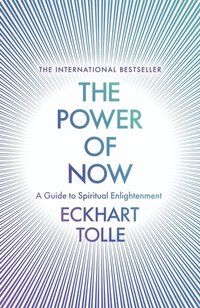 The Power of Now (h�ftad)
