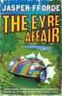 Eyre Affair