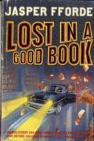 Lost in a Good Book (h�ftad)