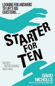 Starter for Ten (h�ftad)