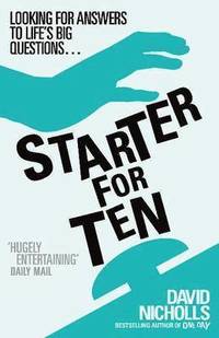 Starter for Ten (inbunden)