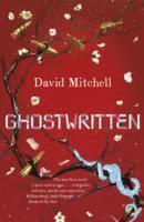Ghostwritten (h�ftad)