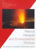 Natural Hazards And Environmental Change