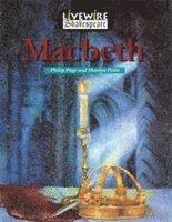 Livewire Shakespeare Macbeth (h�ftad)