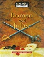 Livewire Shakespeare Romeo and Juliet (h�ftad)