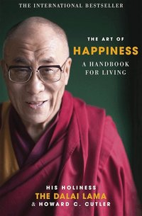 The Art of Happiness (inbunden)